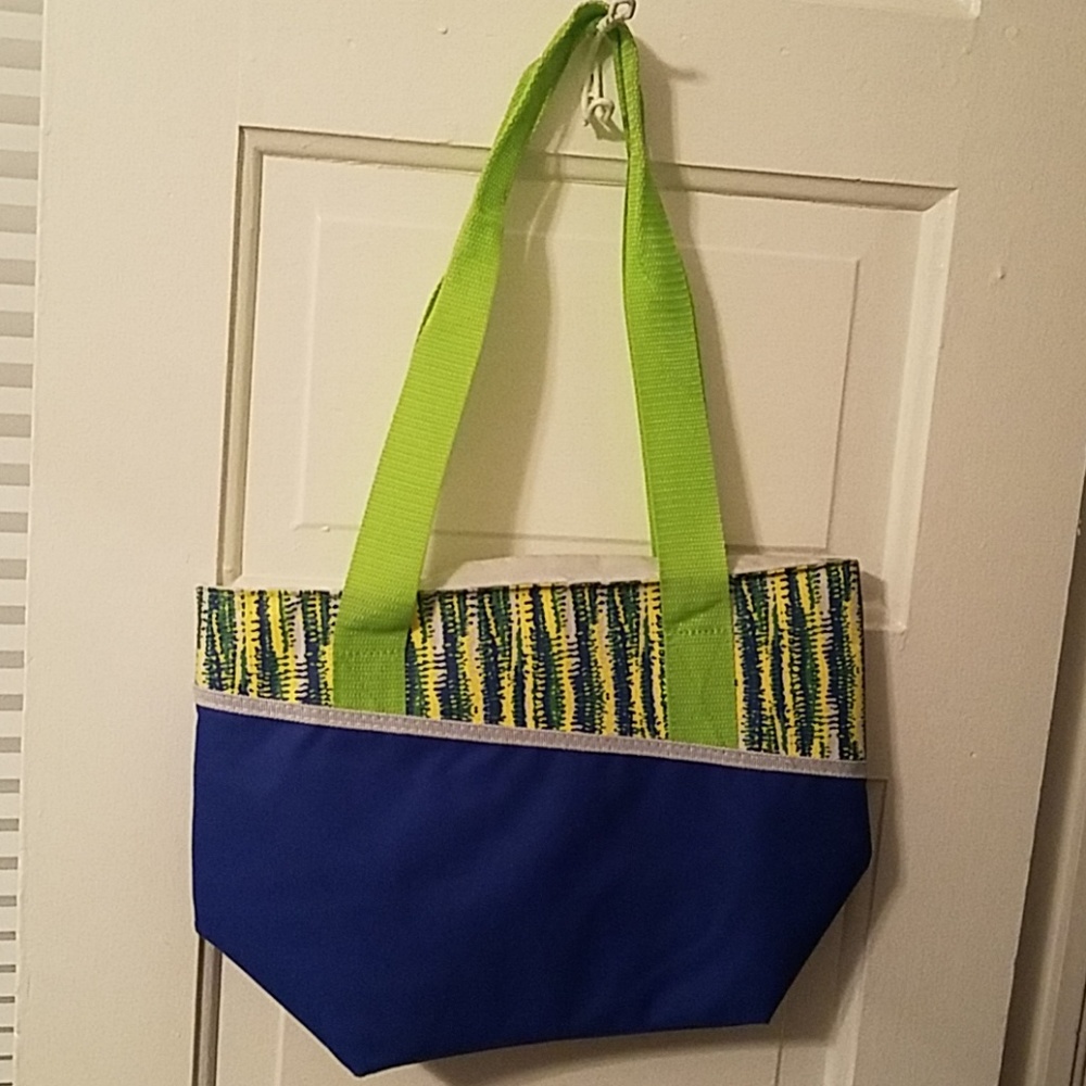 Polar Pack Lunch Bag